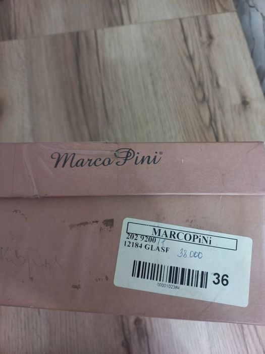 Туфли женские Marco Pini