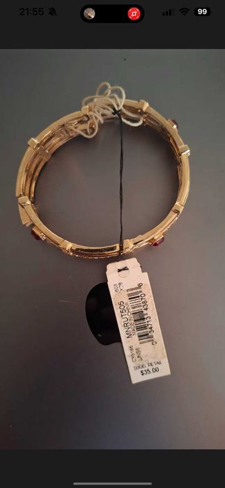 Браслет Монет оригинал