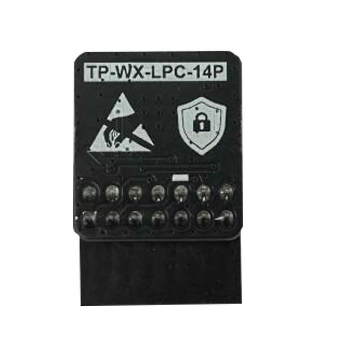 Модуль TPM 2.0 14Pin