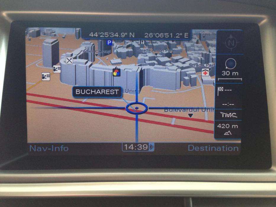 CD DVD Harti Navigatie OPEL, Toyota,Lexus,Bmw,Mercedes,Audi,Vw GPS EUR