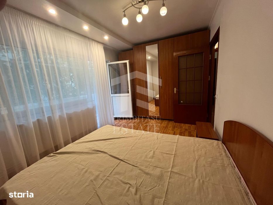 COMISION 0,AP.3 Camere Central Str.Vlaicu Voda deosebit