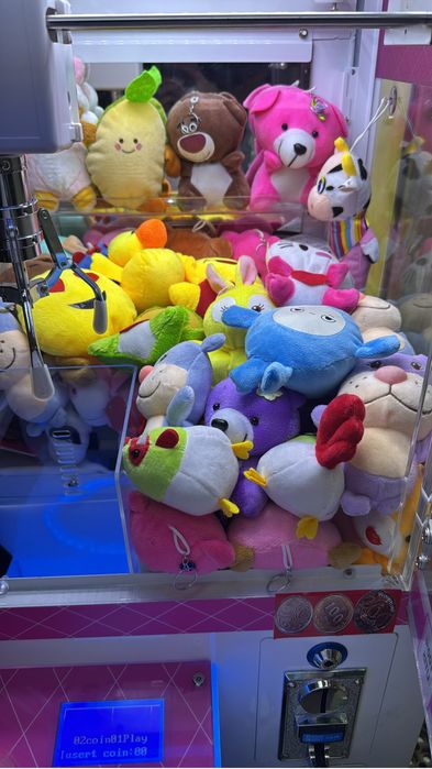 Продам Хватайку-Кран аппарат