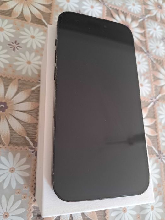 IPhone 14 Pro 128 GB 100 % Battery