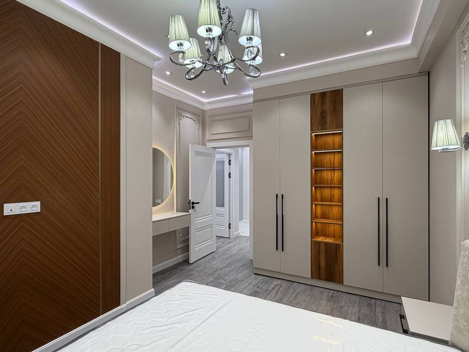 ЖК Askiya City 2х комн 58м2 ‼️ Аския рынок, театральная