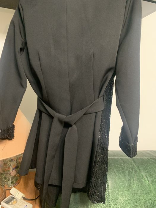 Costum elegant de seara.. evenimente