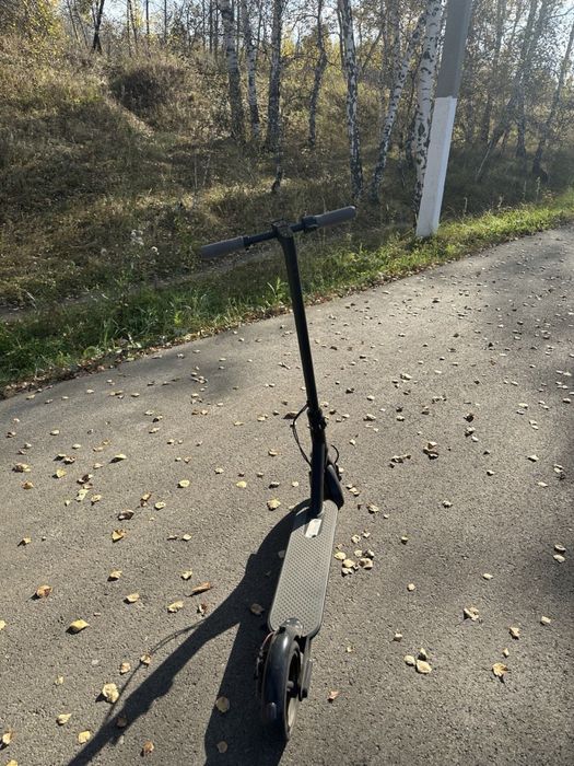 Электро самокат продам