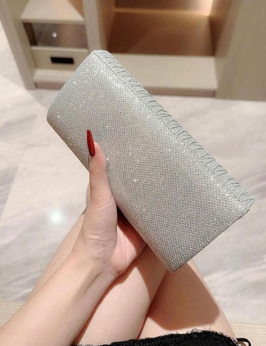 Дамска Елегантна Чанта