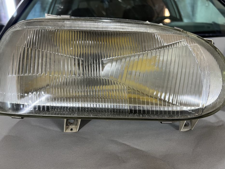 фара гольф 3 комплект