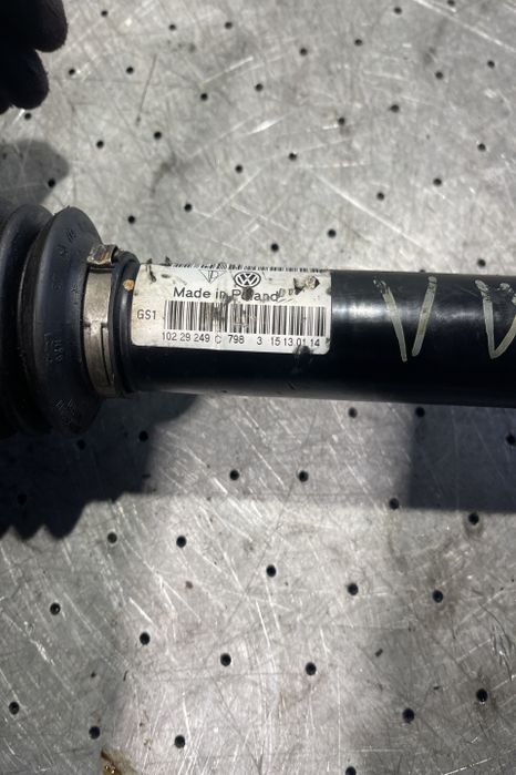 Planetara spate stanga dreapta 7P0 501 201 G Volkswagen VW Touareg ge