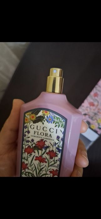 Срочно Продаётся оригинальные духи