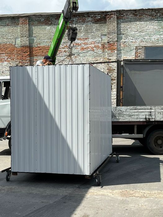 Камера  для полимерной покраски