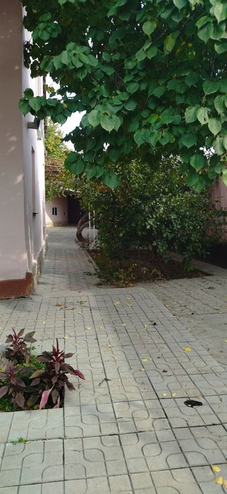 Лутфий! ВДОЛЬ ДОРОГИ.Срочно продаётся дом.