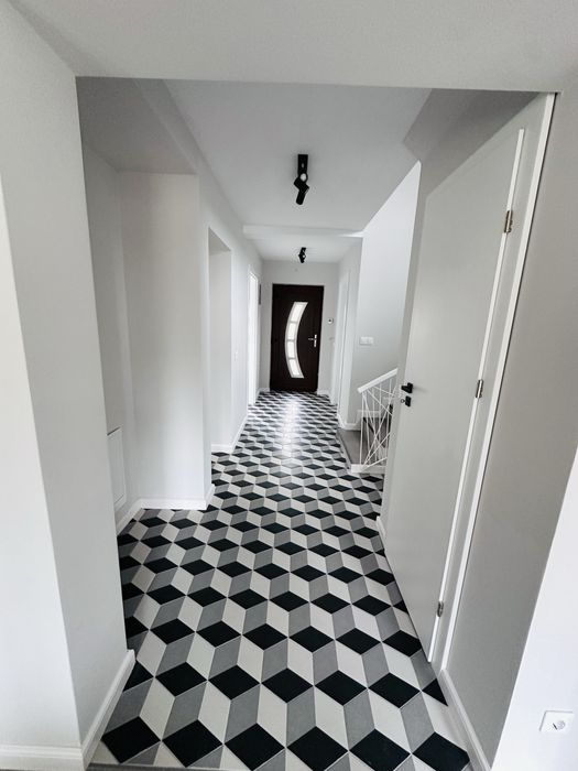 Inchiriez casa in Cisnadie