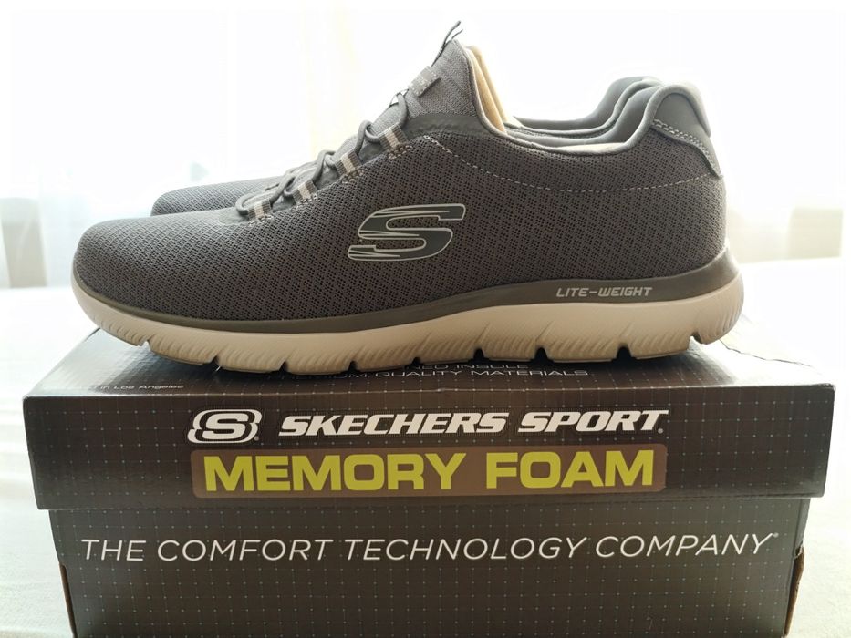 Skechers Summits Slip-on - Нови