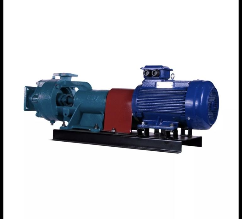 Насос 1 К  20/30