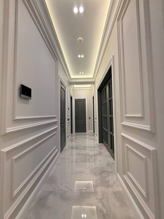 4 комн. Квартира Oz Mahal