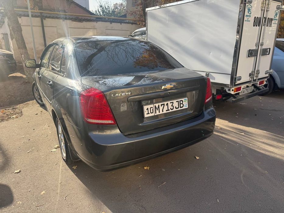 Gentra mexanika 2019