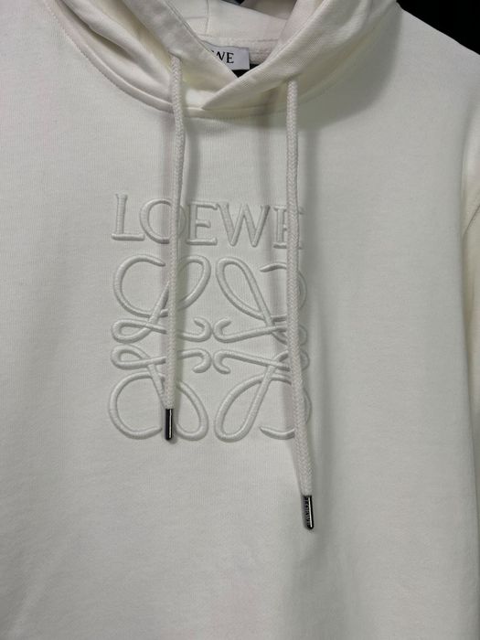 Hanorac Loewe cu gluga premium bumbac