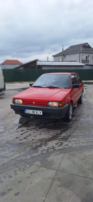 Nissan sunny 1.6   1990