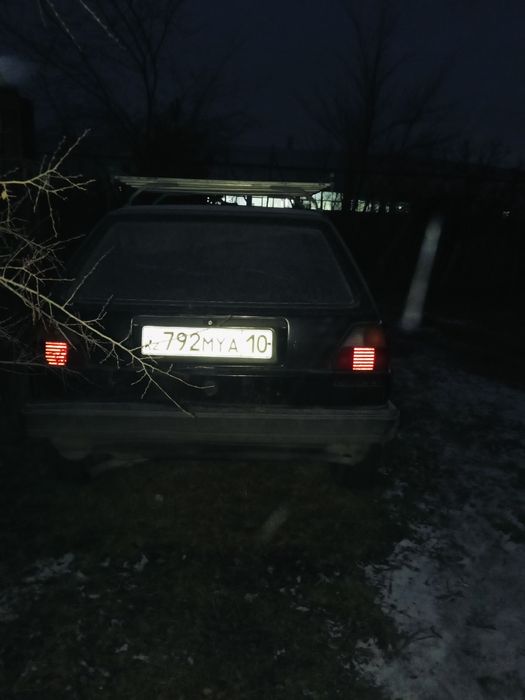 Продам машину гольф 2