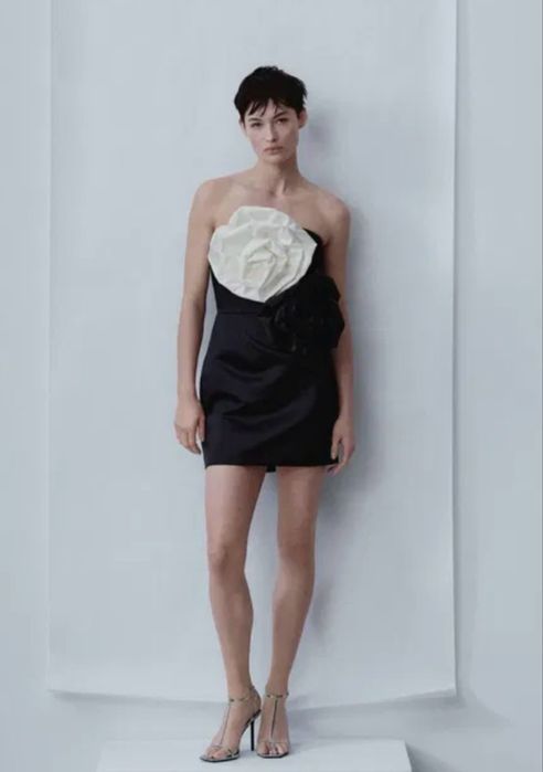Rochie de ocazie Mango