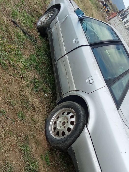 Audi 100 c4 2.0 16v na chasti