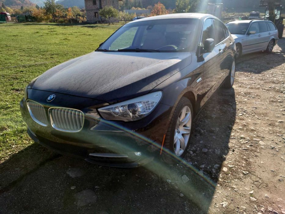 Bmw f07 f10 Скорости бмв  8hp70 8хп70 автоматична трансмисия скоростна