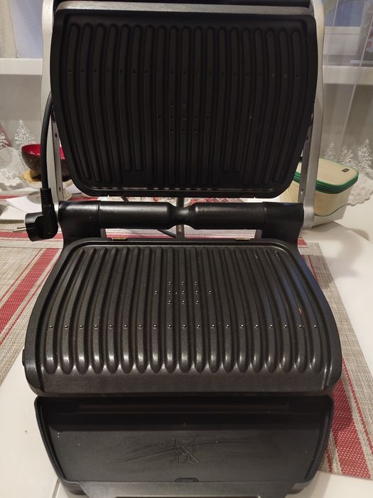 Умный электрогриль TEFAL Оtigrill+