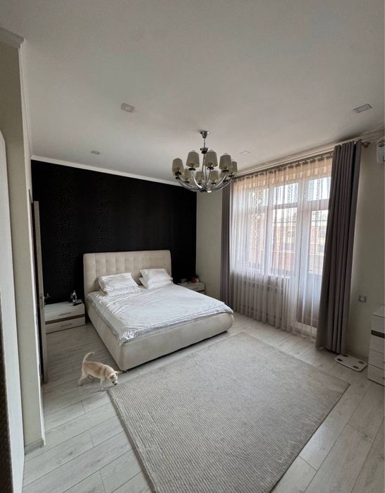 Квартира ЖК Parisien 7/8-9/9 234 м2