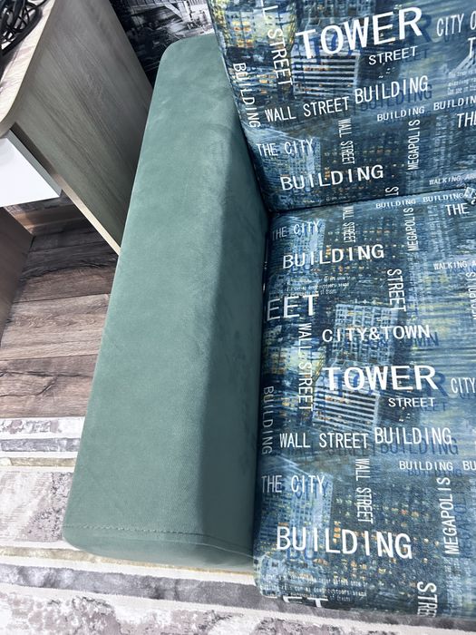 Продам мини диван