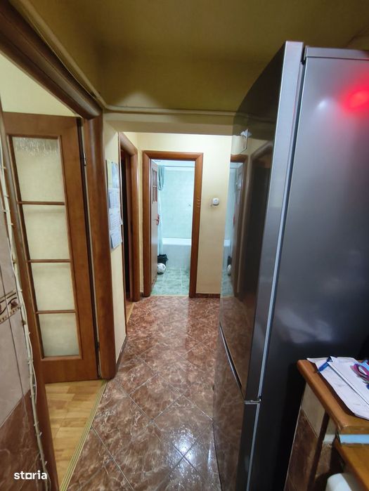 Apartament de 2 camere, parter, gata de utilizare