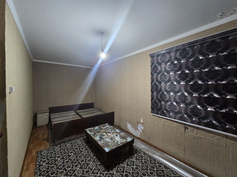 Zudlik bilan kvartira ijaraga beriladi