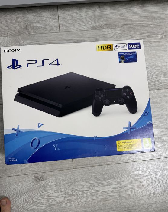 Продаю в хорошем состоянии поейстейшан 4