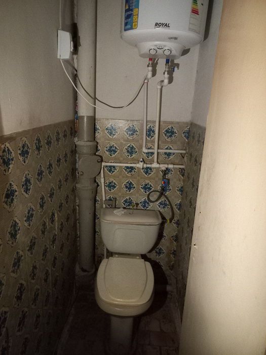 4 хонали сотилади Кора Камыш 2/4 Олмазор тумани