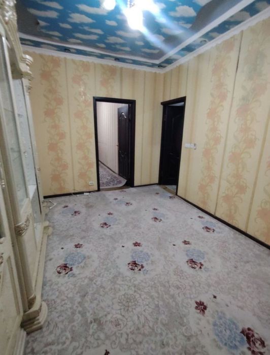 Ayol va qizlarga kvartira bor