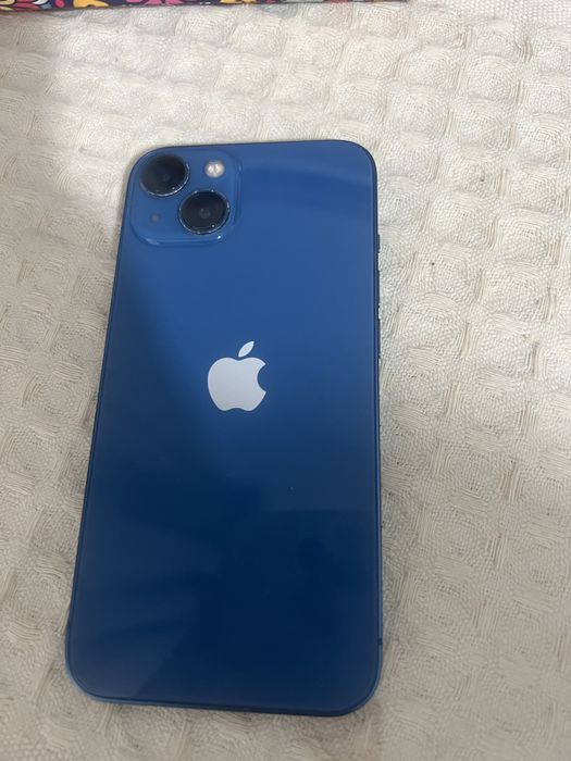 Iphone 13 128 gb