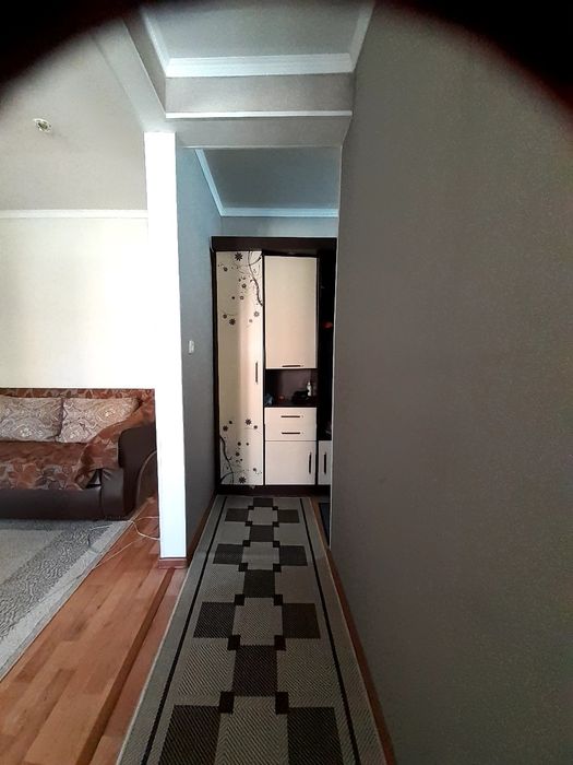 Продам 2х комн. кв. в районе Спутник,