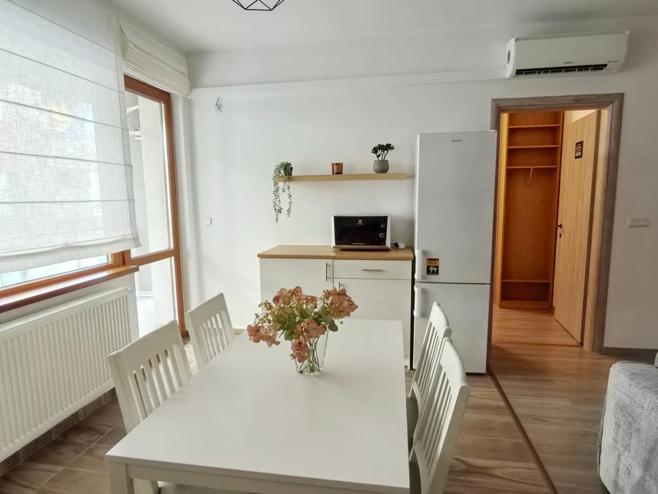 Apartament 2 camere de închiriat complex Solar