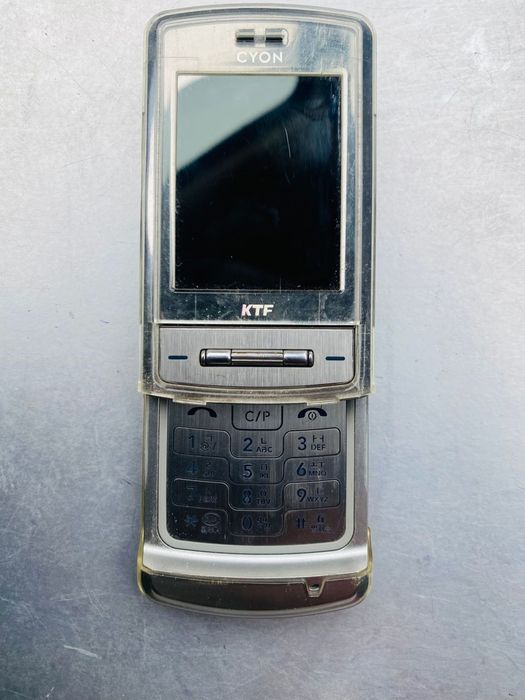 LG  SYON . yaxshi holatda saqlangan noyob madell