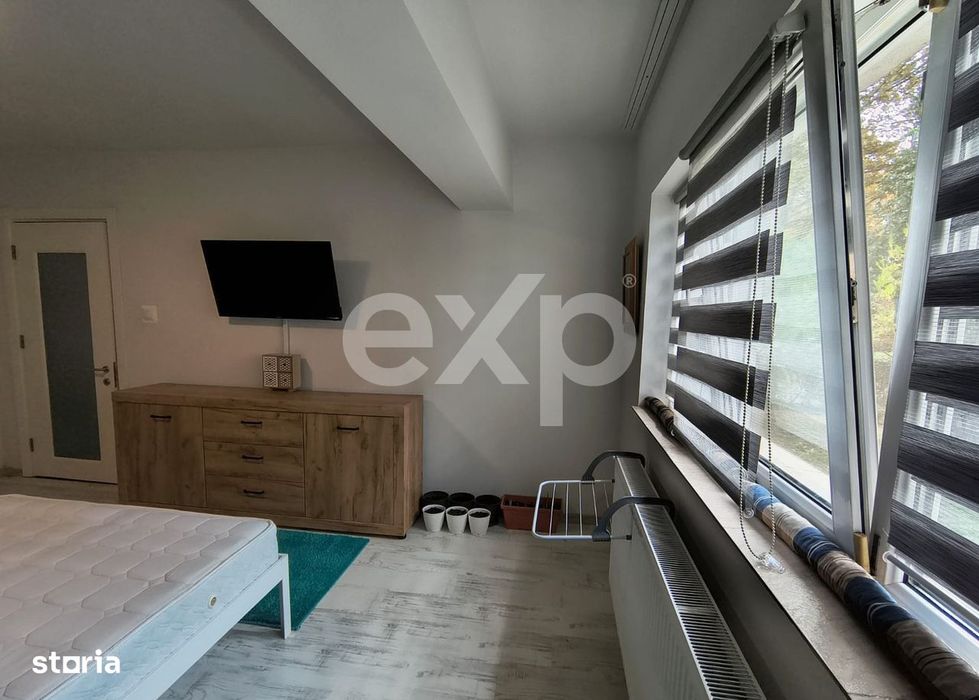 De vanzare apartament cu 3 camere, zona Dacia, Victoria, Constanta