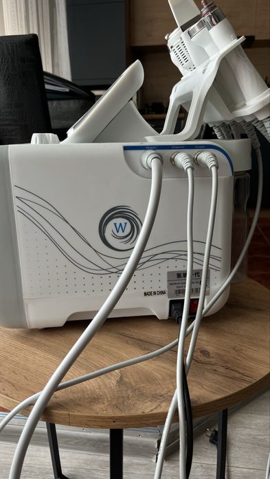 Косметологический аппарат  H2O