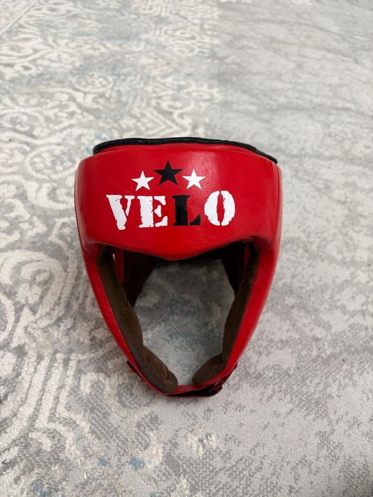 Вело шлем ориг обмен или сатам