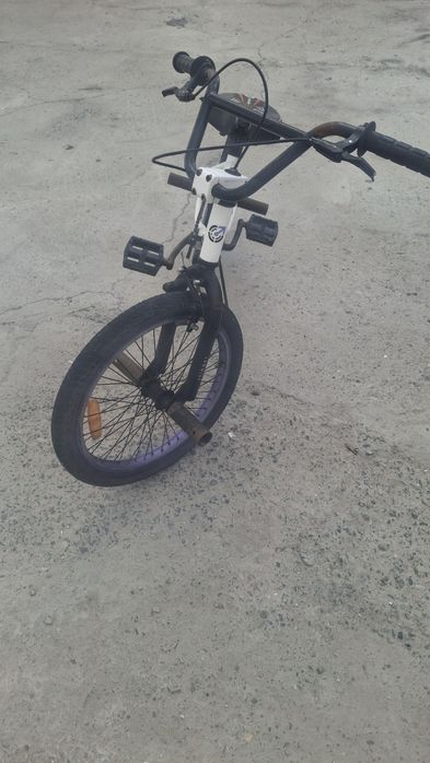 Продаю бмх bmx классный