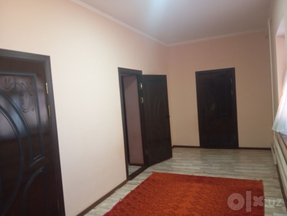 Jizzax viloyati, Sharof Rashidov tumanida hovli uy sotiladi — 8,68 sot