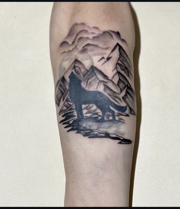 Tatuaje Buzau / Bradeanu