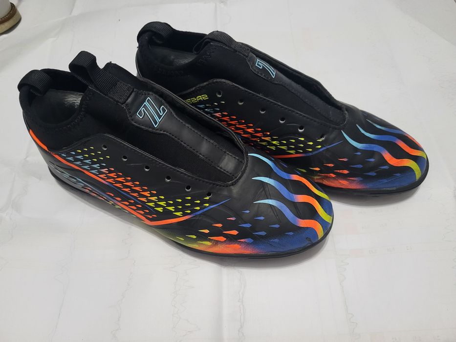 3000т кроссы для футзала