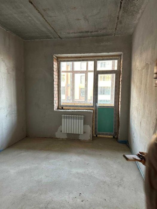 Продается квартира в современном Жилом Комплексе.