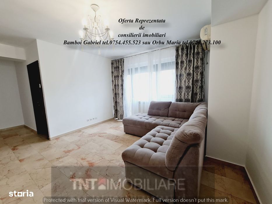 Vânzare Apartament 2 Camere Design Modern Zona Centru Civic Palas Mall — fotografia 3