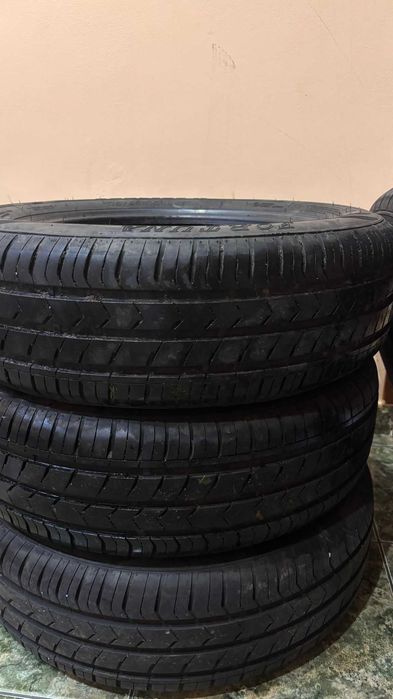 Set 4 cauciucuri fortuna eco plus