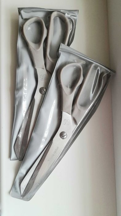 Продам портные ножницы